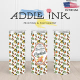 When Life Gives You Bourbon Make a Cocktail Insulated Mug/Tumbler