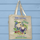 Bramble Berry Preserves, Jams & Jellies Tote Bag - Unisex