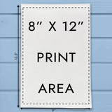 Zion National Park Utah Kitchen Dish Towel