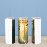 Kings Canyon National Park 20oz Skinny Tumbler