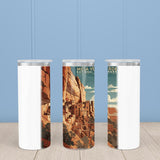 Mesa Verde National Park 20oz Skinny Tumbler