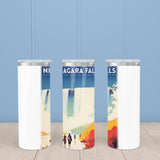 Niagra Falls State Park 20oz Skinny Tumbler