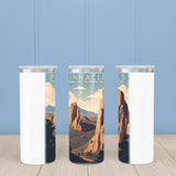 Pinnacles National Park 20oz Skinny Tumbler