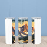 Rocky Mountain National Park 20oz Skinny Tumbler