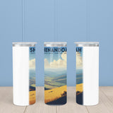 Shenandoah National Park 20oz Skinny Tumbler