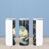 Wind Cave National Park 20oz Skinny Tumbler