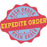 RUSH ORDER